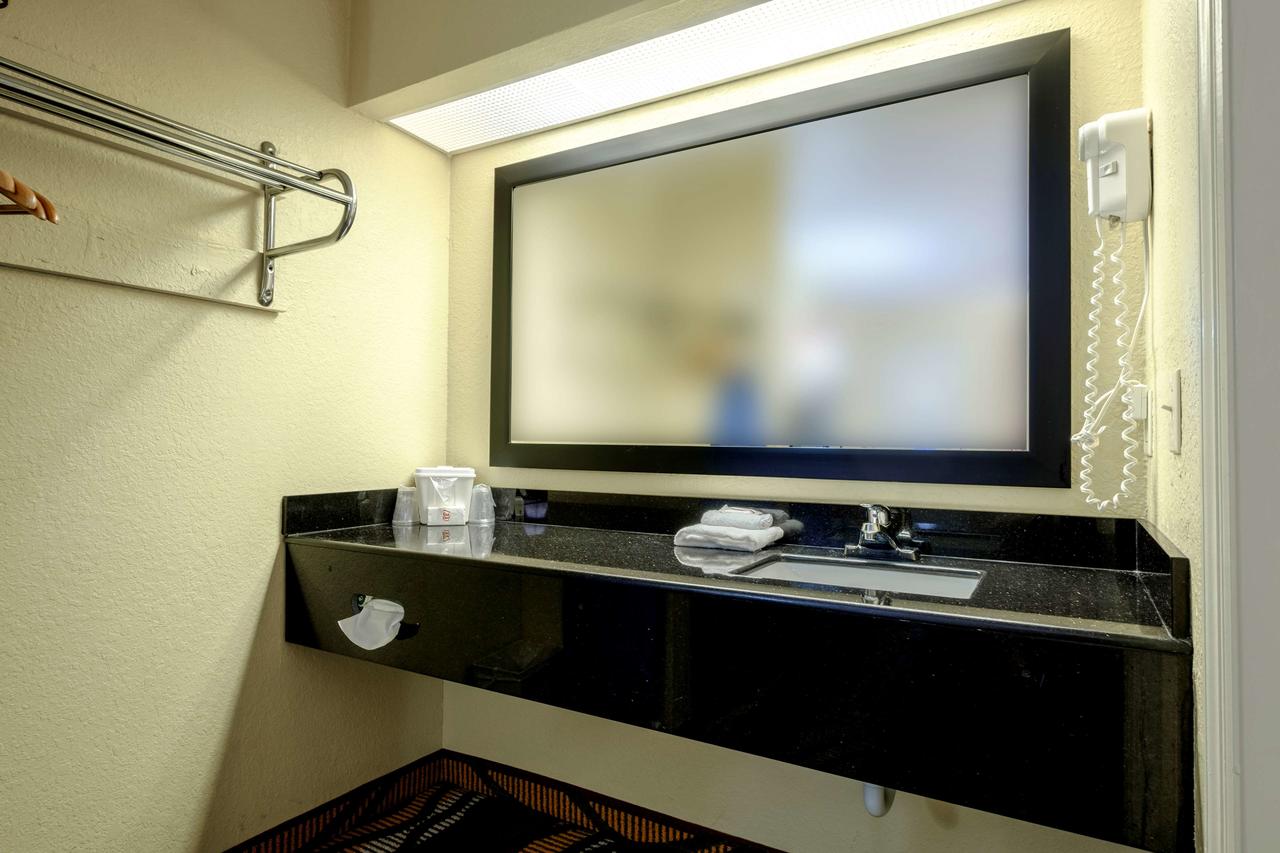 Red Roof Inn Chattanooga - Lookout Mountain - thumb 6