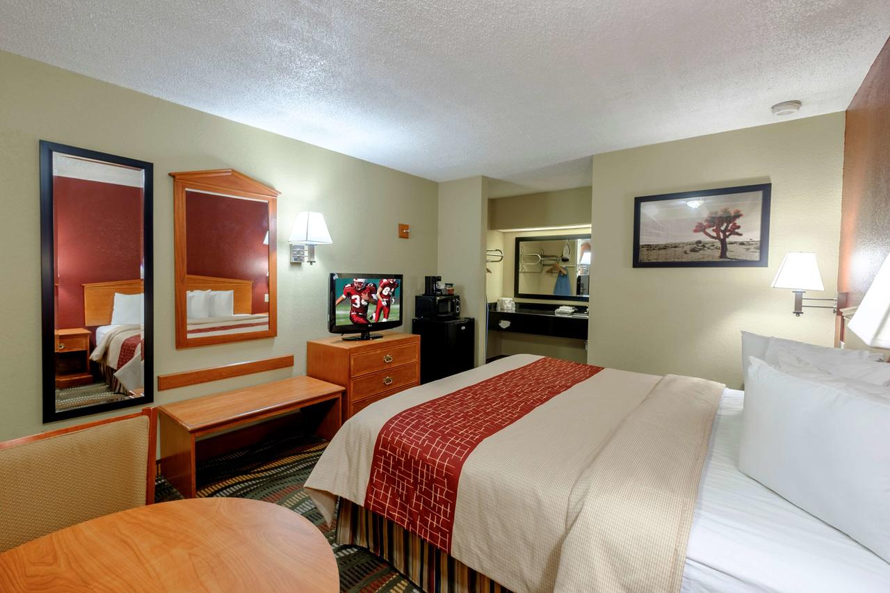 Red Roof Inn Chattanooga - Lookout Mountain - thumb 4