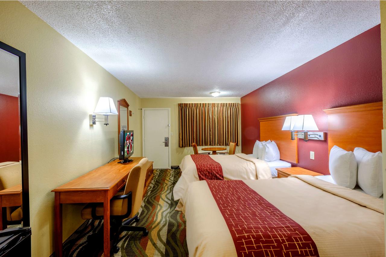 Red Roof Inn Chattanooga - Lookout Mountain - thumb 15