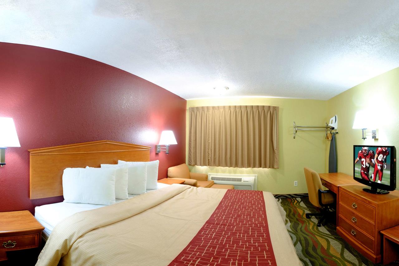 Red Roof Inn Chattanooga - Lookout Mountain - thumb 3