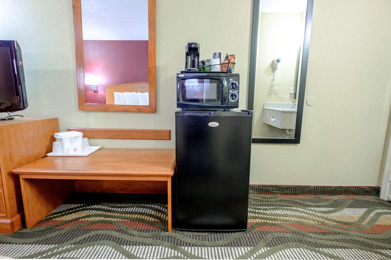 Red Roof Inn Chattanooga - Lookout Mountain - thumb 18