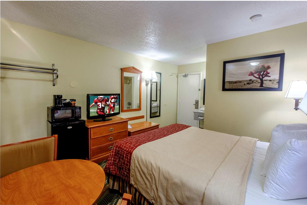 Red Roof Inn Chattanooga - Lookout Mountain - thumb 7