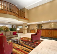 Wingate by Wyndham - Chattanooga - Accommodation Los Angeles