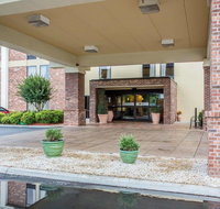 Comfort Inn Downtown Chattanooga - Accommodation Los Angeles