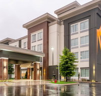 La Quinta by Wyndham Chattanooga - Lookout Mtn - Accommodation Los Angeles