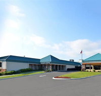 Best Western Plus Arbour Inn and Suites - Accommodation Los Angeles