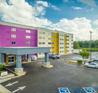 District 3 Hotel an Ascend Collection Member - Accommodation Los Angeles