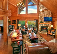 Mountaintop Paradise - Accommodation Los Angeles