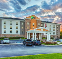 Holiday Inn Express  Suites Morristown - Accommodation Los Angeles