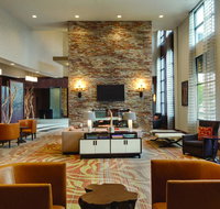 Embassy Suites Chattanooga Hamilton Place - Accommodation Los Angeles
