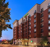 Courtyard Chattanooga Downtown - Accommodation Los Angeles