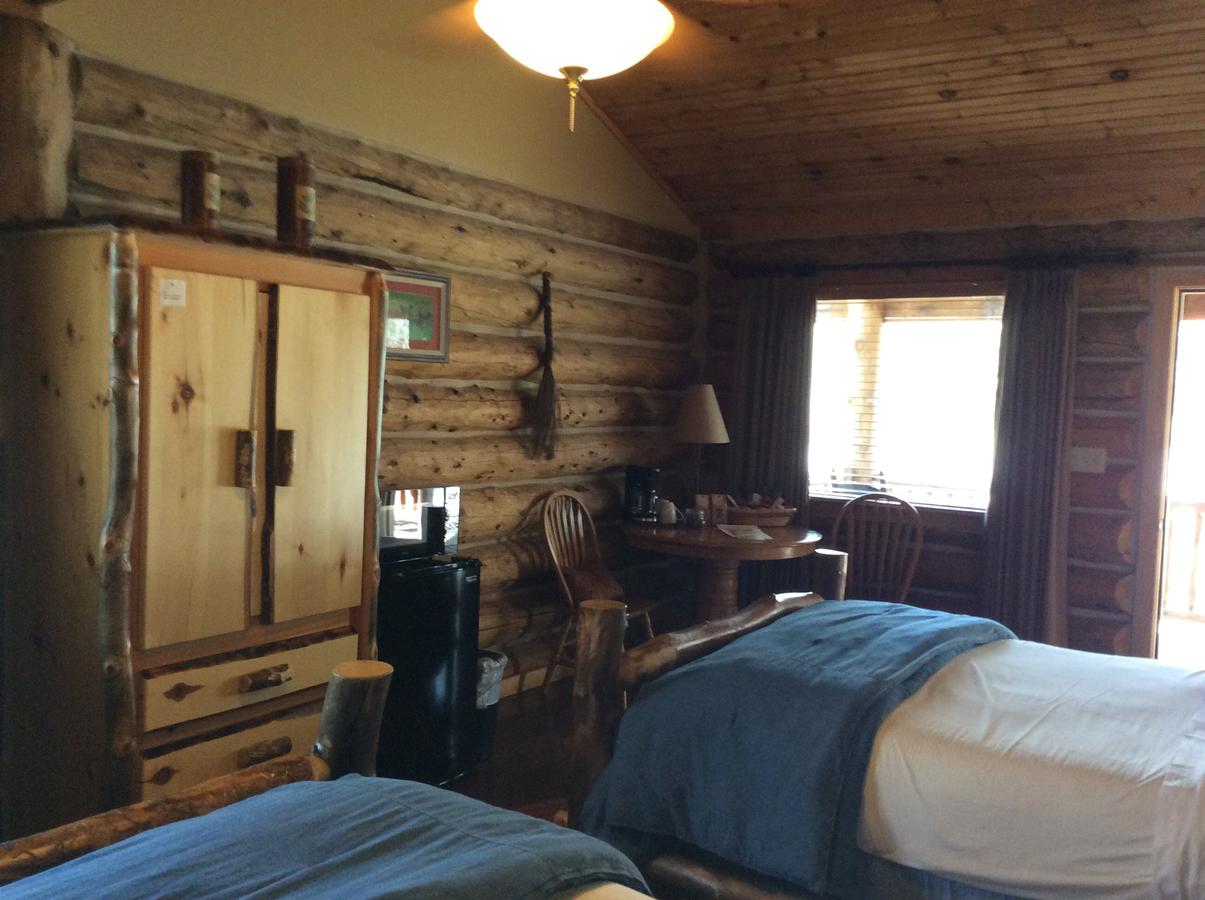Dancing Bear Lodge - thumb 22