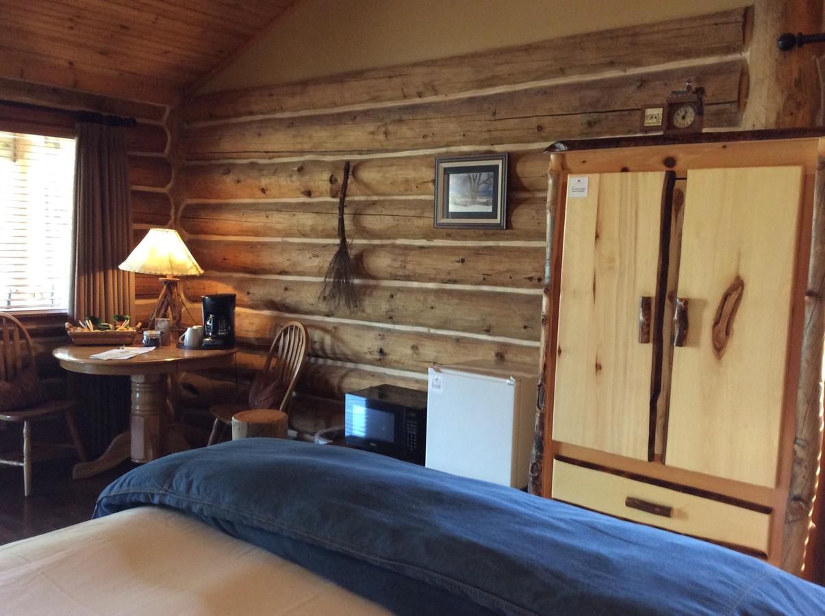 Dancing Bear Lodge - thumb 26