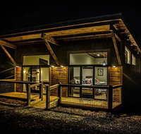 Dancing Bear Lodge - Accommodation Los Angeles
