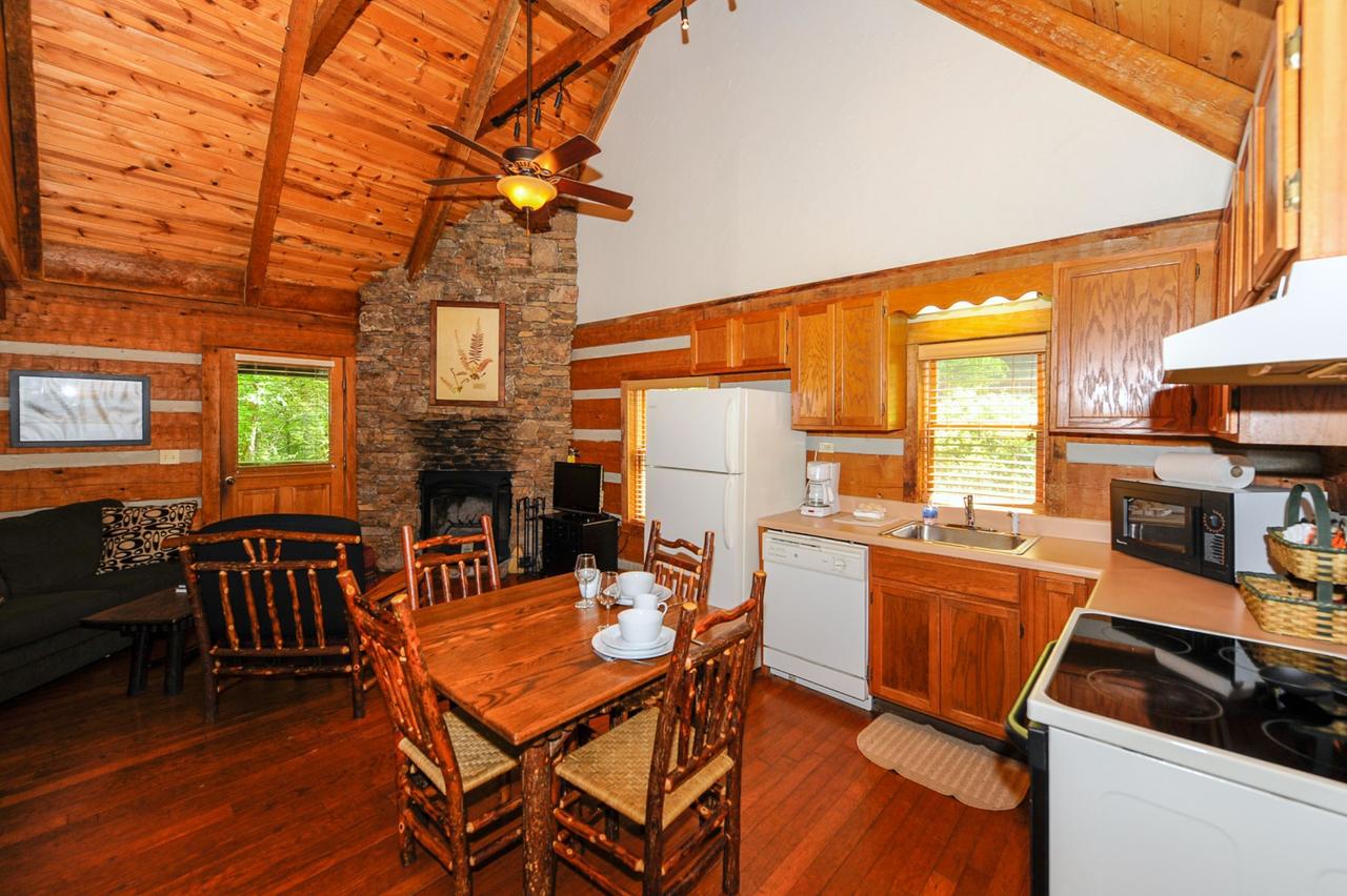 Dancing Bear Lodge - thumb 32