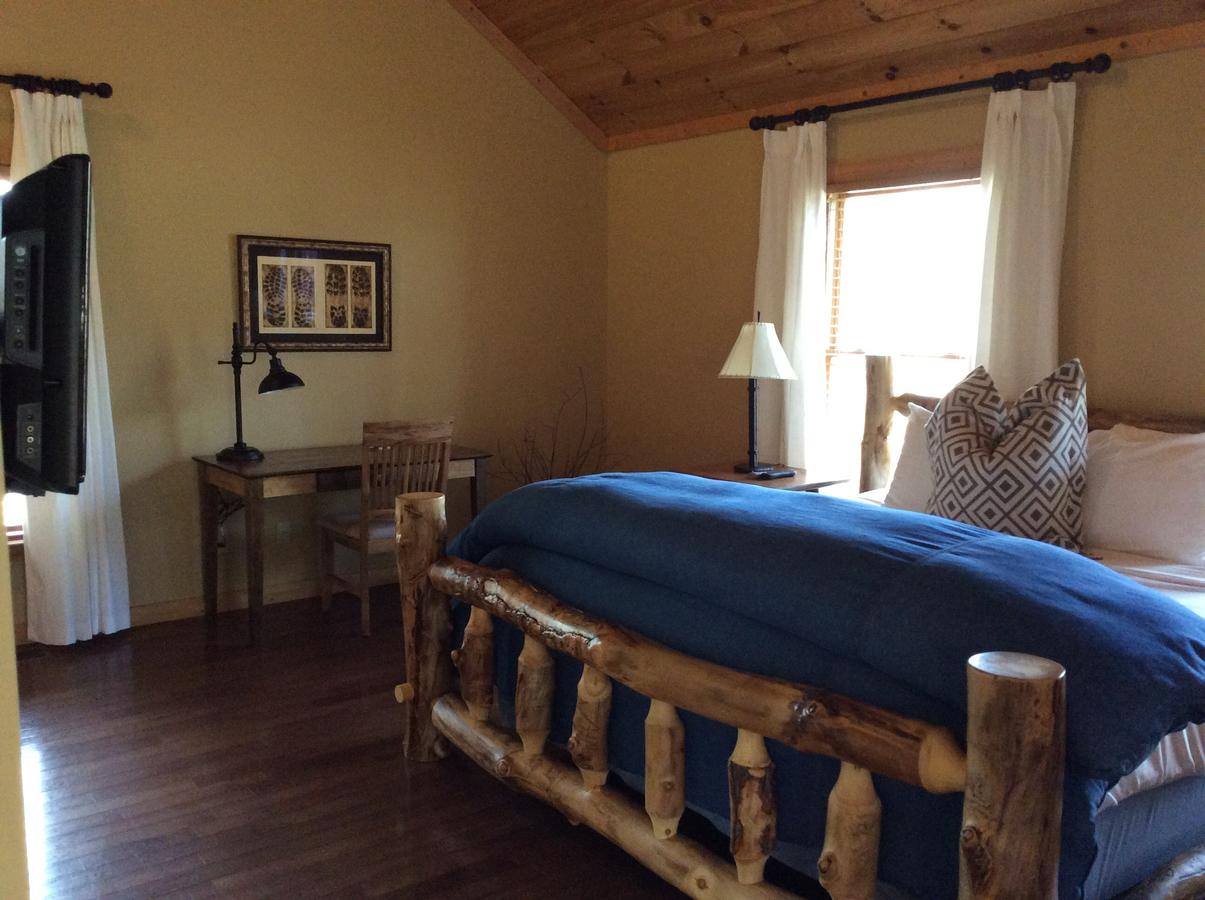 Dancing Bear Lodge - thumb 14