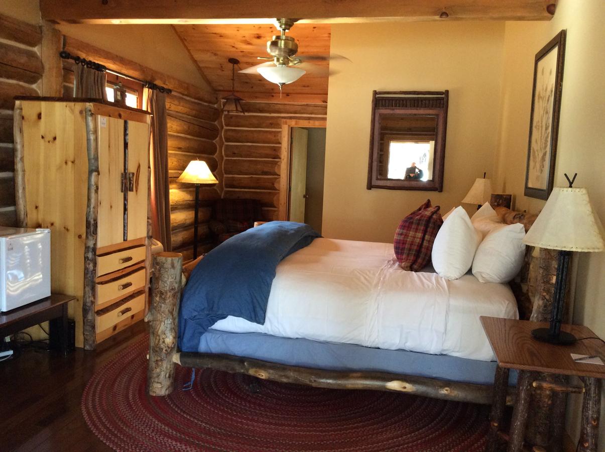 Dancing Bear Lodge - thumb 25