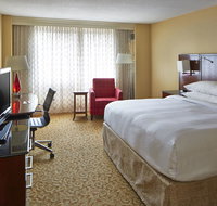 Chattanooga Marriott Downtown - Accommodation Los Angeles