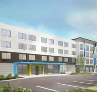 Tru By Hilton Chattanooga Hamilton Place Tn - Accommodation Los Angeles