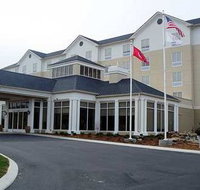 Hilton Garden Inn Nashville Smyrna - Accommodation Los Angeles