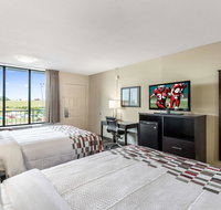 Red Roof Inn Dandridge - Accommodation Los Angeles