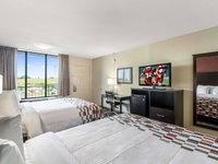 Booking Dandridge Accommodation Los Angeles