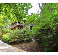 Townsend Tree House - Accommodation Los Angeles