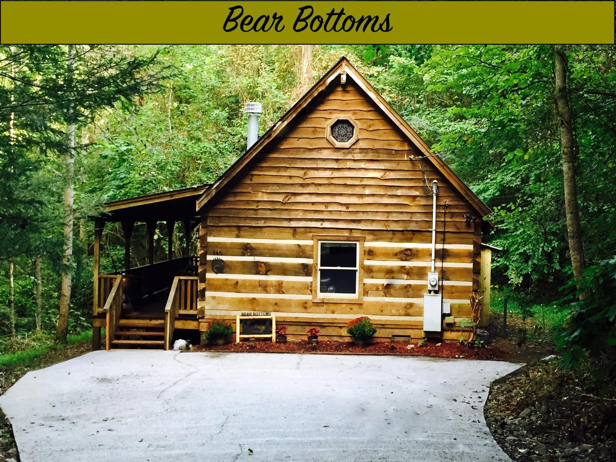 Bear Bottoms - thumb 0