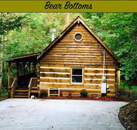 Bear Bottoms - Accommodation Los Angeles