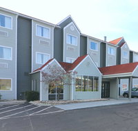 Econo Lodge Sevierville / Pigeon Forge - Accommodation Los Angeles