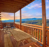 Top Of The World Pool Lodge - Accommodation Los Angeles