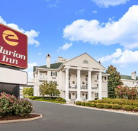 Clarion Inn Willow River - Accommodation Los Angeles