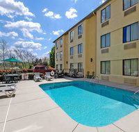 Sleep Inn Sevierville - Accommodation Los Angeles
