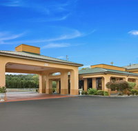 Quality Inn Dandridge - Accommodation Los Angeles