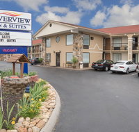 Riverview Inn - Pigeon Forge/Sevierville - Accommodation Los Angeles