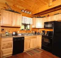 A Bear's Eye View 251 - Two Bedroom Cabin - Accommodation Los Angeles