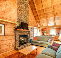 Mountain Tree House - Accommodation Los Angeles