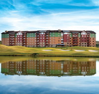 Wyndham Great Smokies Lodge - Accommodation Los Angeles