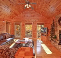 Mountain Seclusion - Accommodation Los Angeles