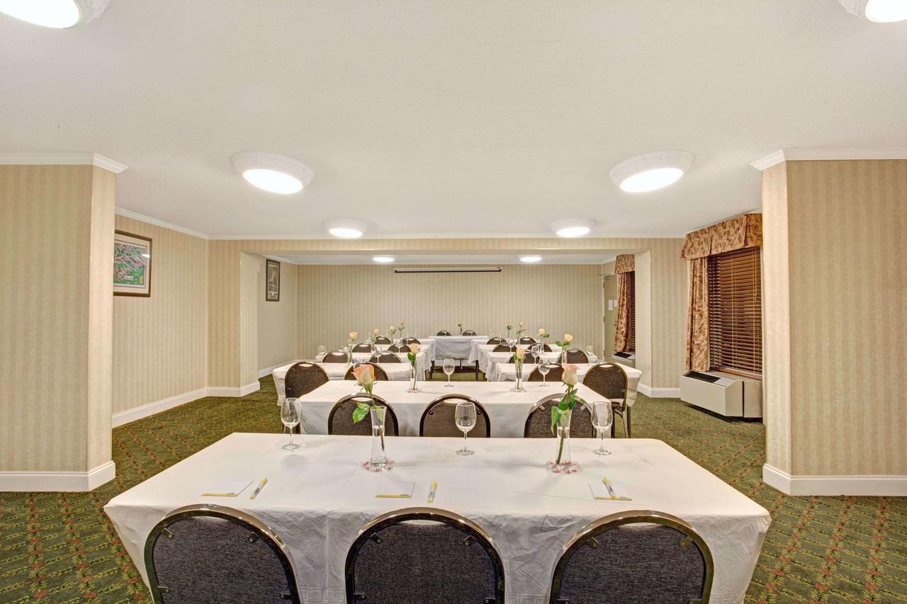 Days Inn & Suites By Wyndham Collierville Germantown Area - thumb 10