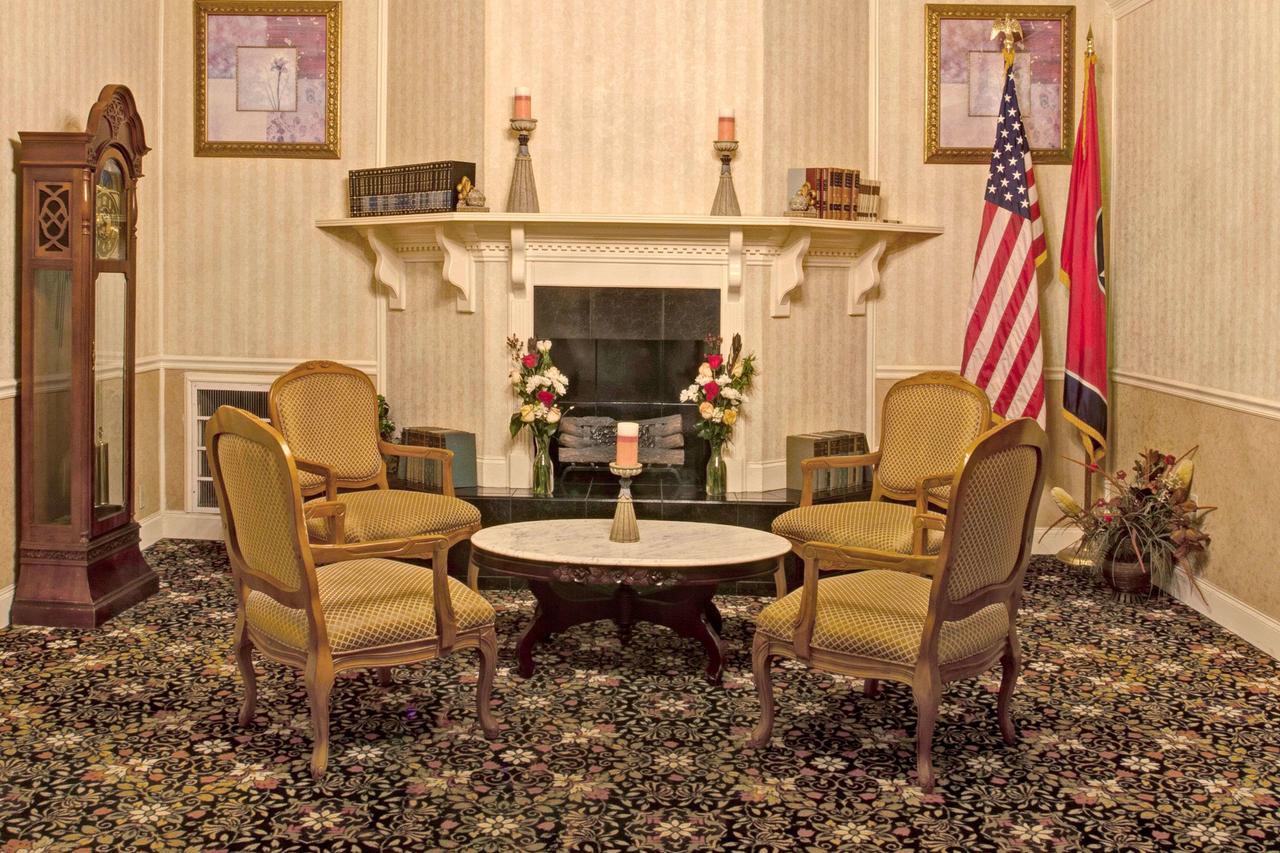 Days Inn & Suites By Wyndham Collierville Germantown Area - thumb 11