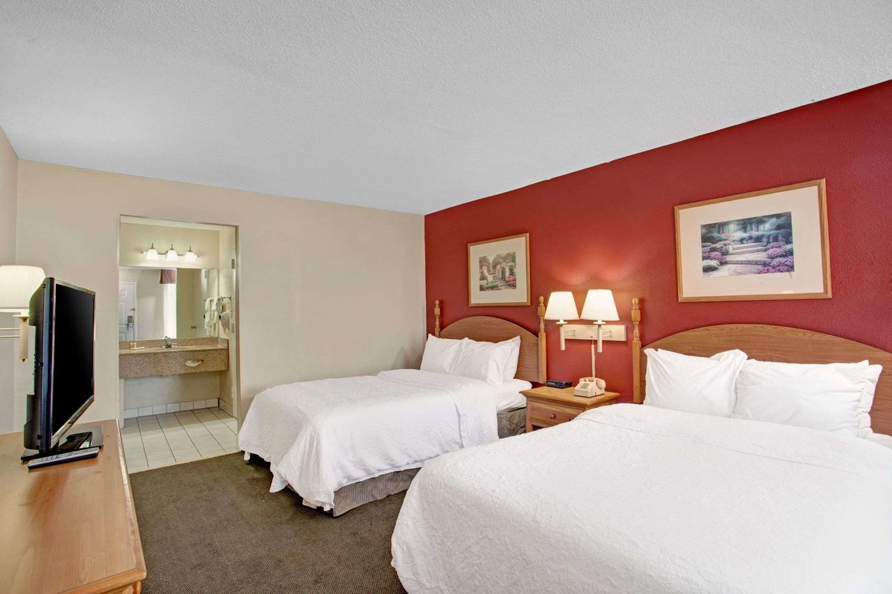 Days Inn & Suites By Wyndham Collierville Germantown Area - thumb 14