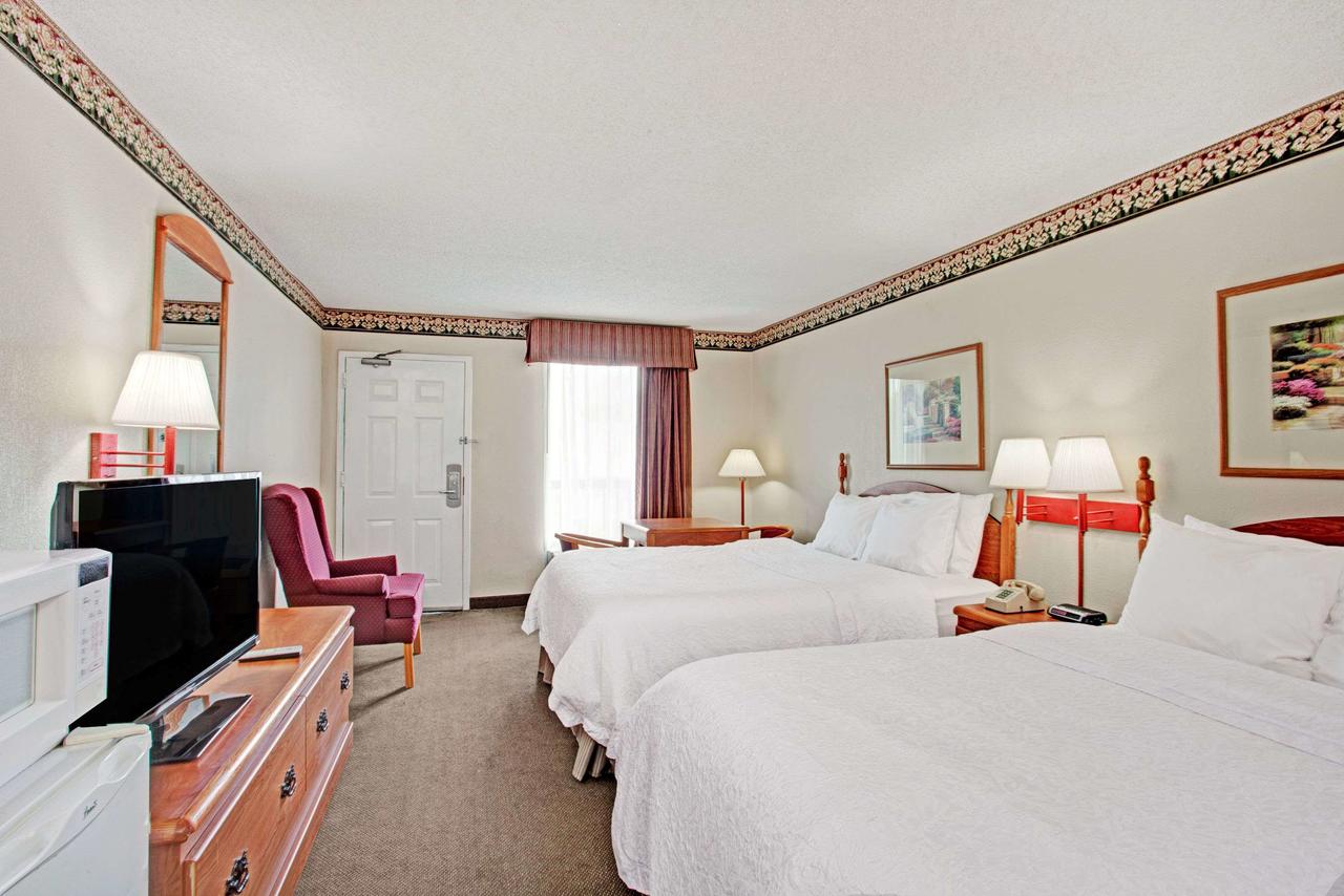 Days Inn & Suites By Wyndham Collierville Germantown Area - thumb 6