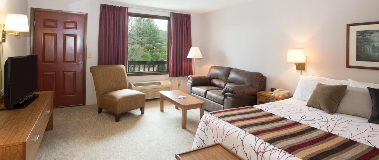 Highland Manor Inn - thumb 14