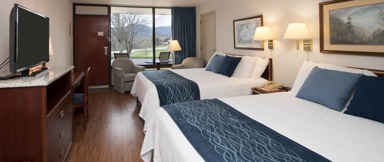 Highland Manor Inn - thumb 13