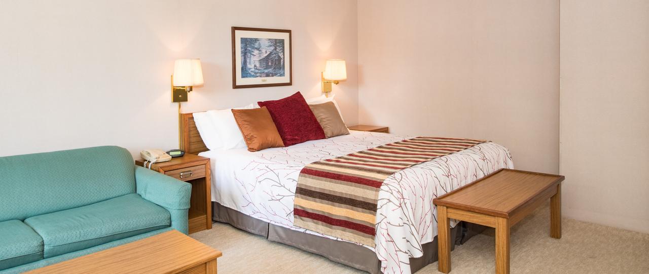 Highland Manor Inn - thumb 11