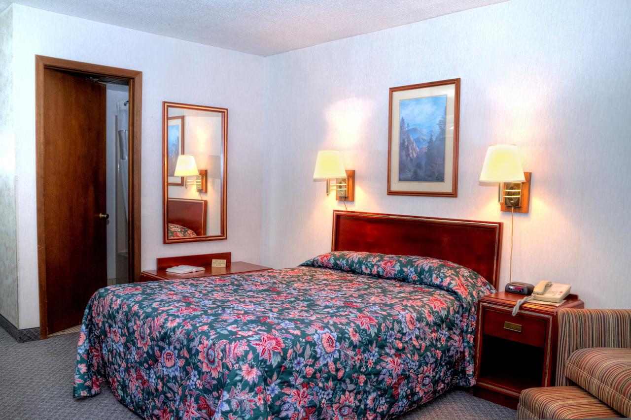 Highland Manor Inn - thumb 19