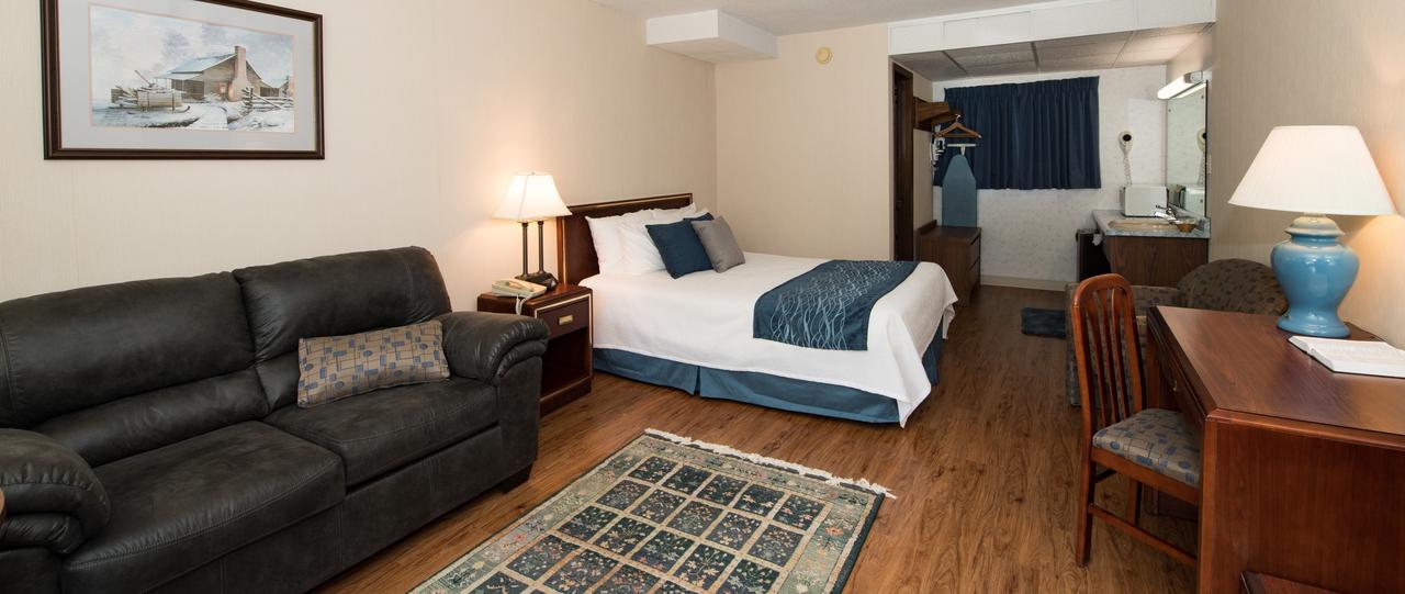 Highland Manor Inn - thumb 9