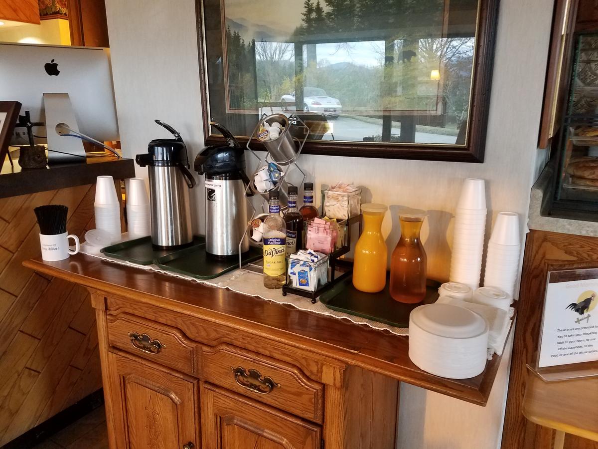 Highland Manor Inn - thumb 23