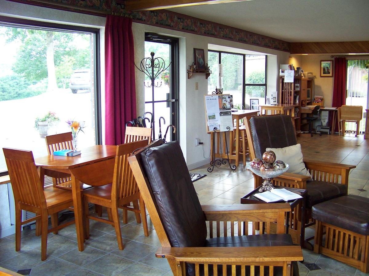Highland Manor Inn - thumb 25